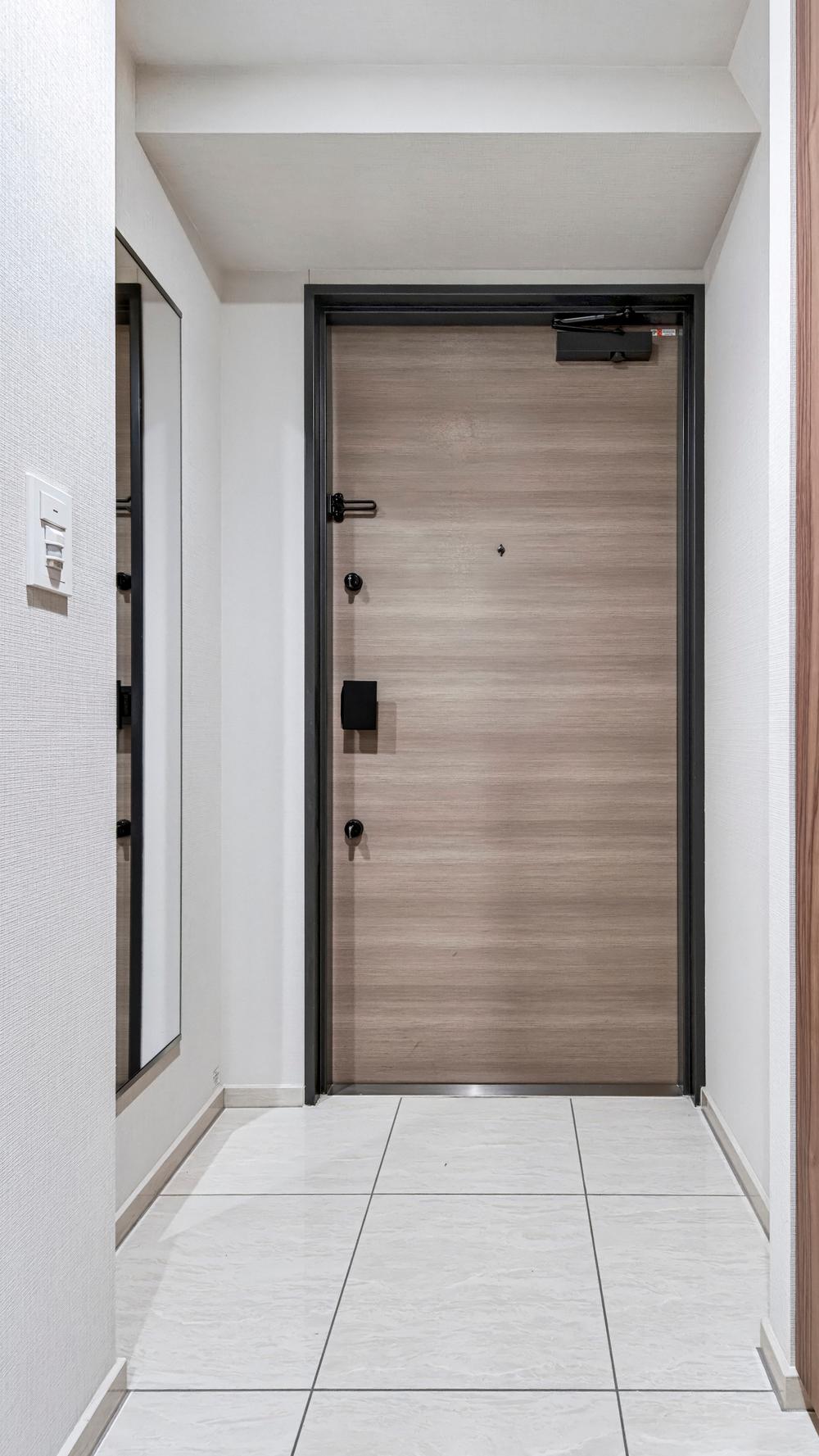 Room Type Gallery